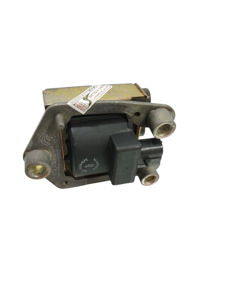 Bobina Ignição 8v 1.0 Fias Fiat Palio Strada Uno 1996 A 2000 7