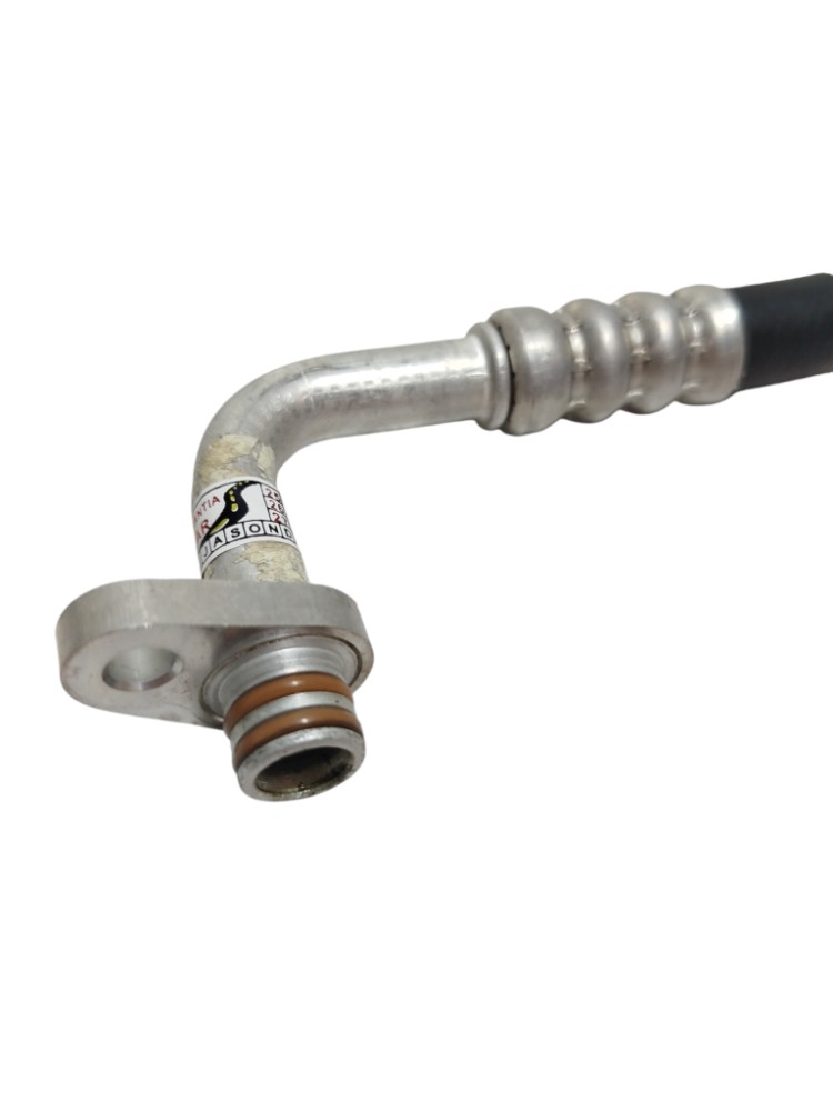 Mangueira Compressor Ar Cond Peugeot 307 1.6 Good Year 2