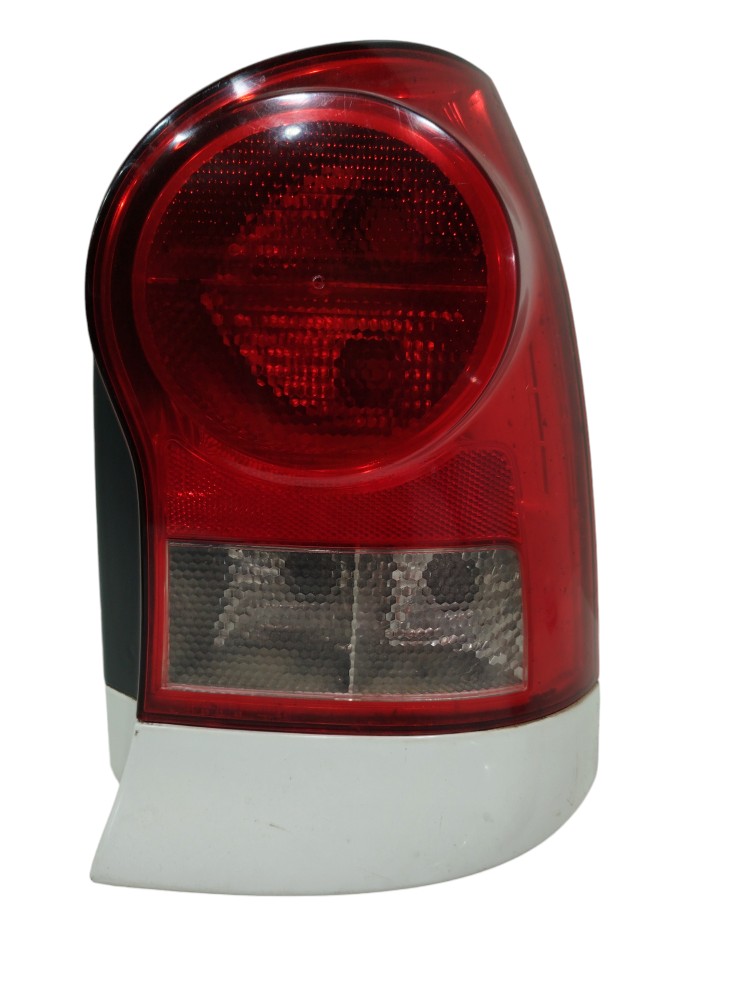 Lanterna Direita Gol G4 2014 1