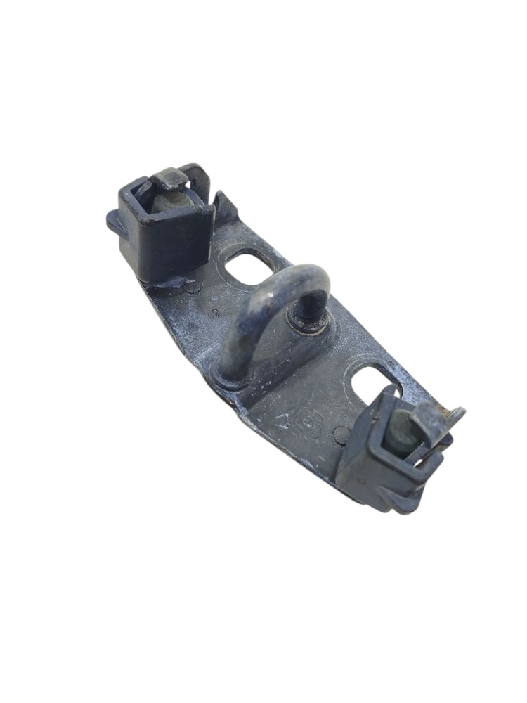 Batente Fechadura Porta Malas Peugeot 308 2012 2