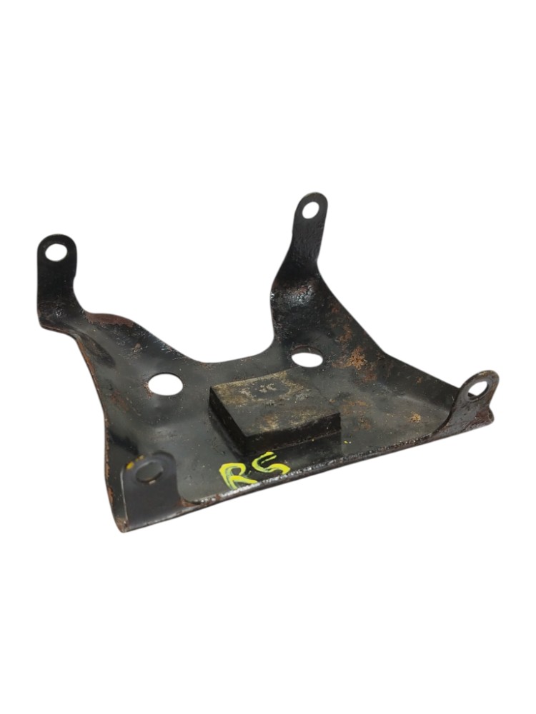 Chapa Proteção Caixa Tração Hilux SW4 3.0 2009 4