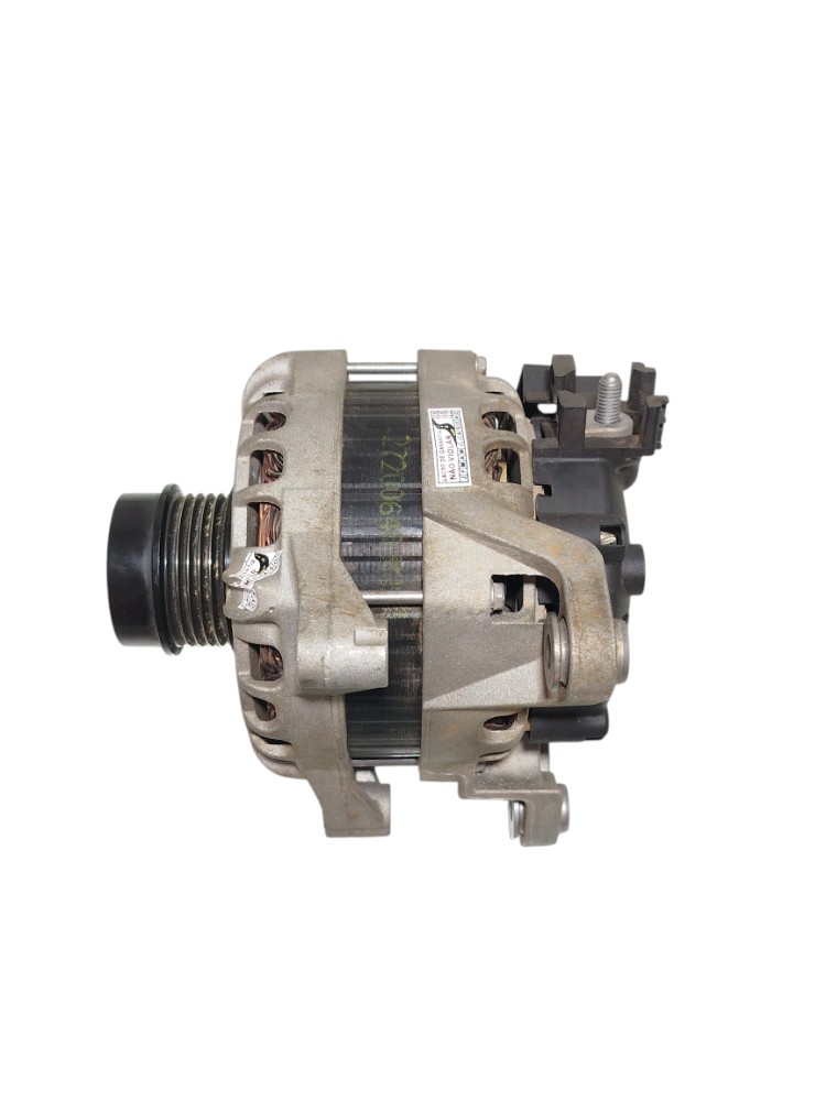 Alternador Gm Tracker Ltz 1.0 Turbo 2023 26261634