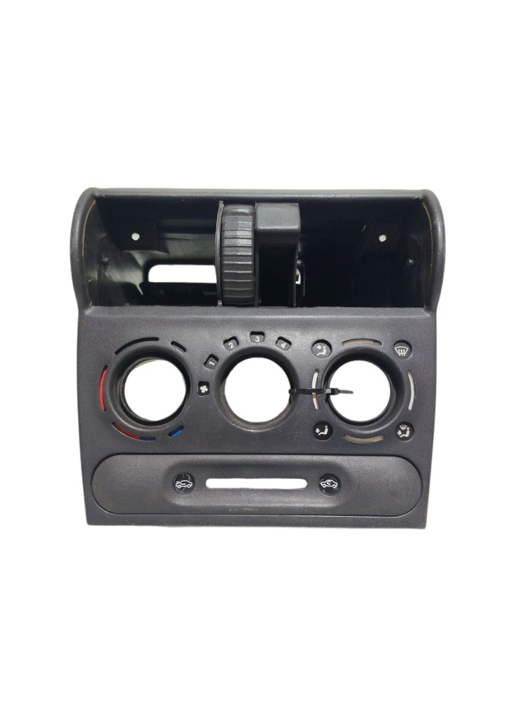 Comando Ar Central Gm Corsa 1996 a 2000 90386-824 1