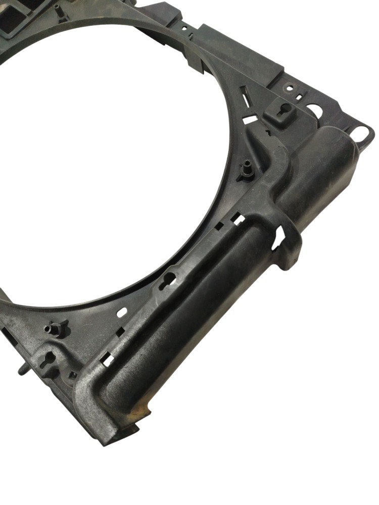Defletor Ventoinha Radiador Xsara 2003 963z417080 8