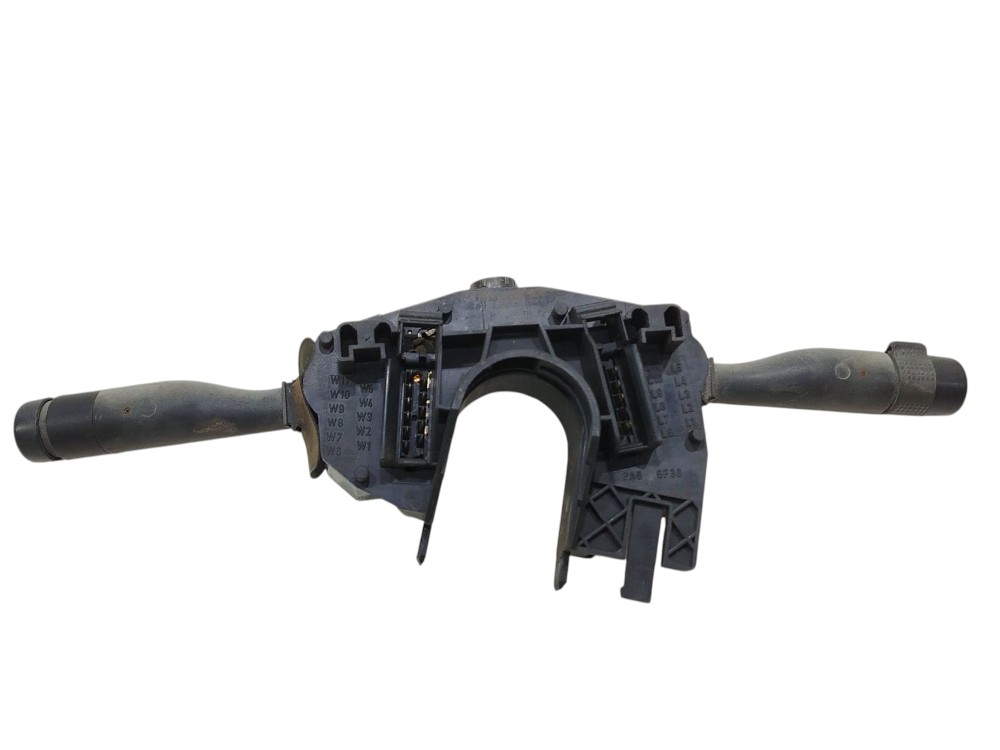 Comando Limpador Chave Seta Ford Courier 1.6 2003 10