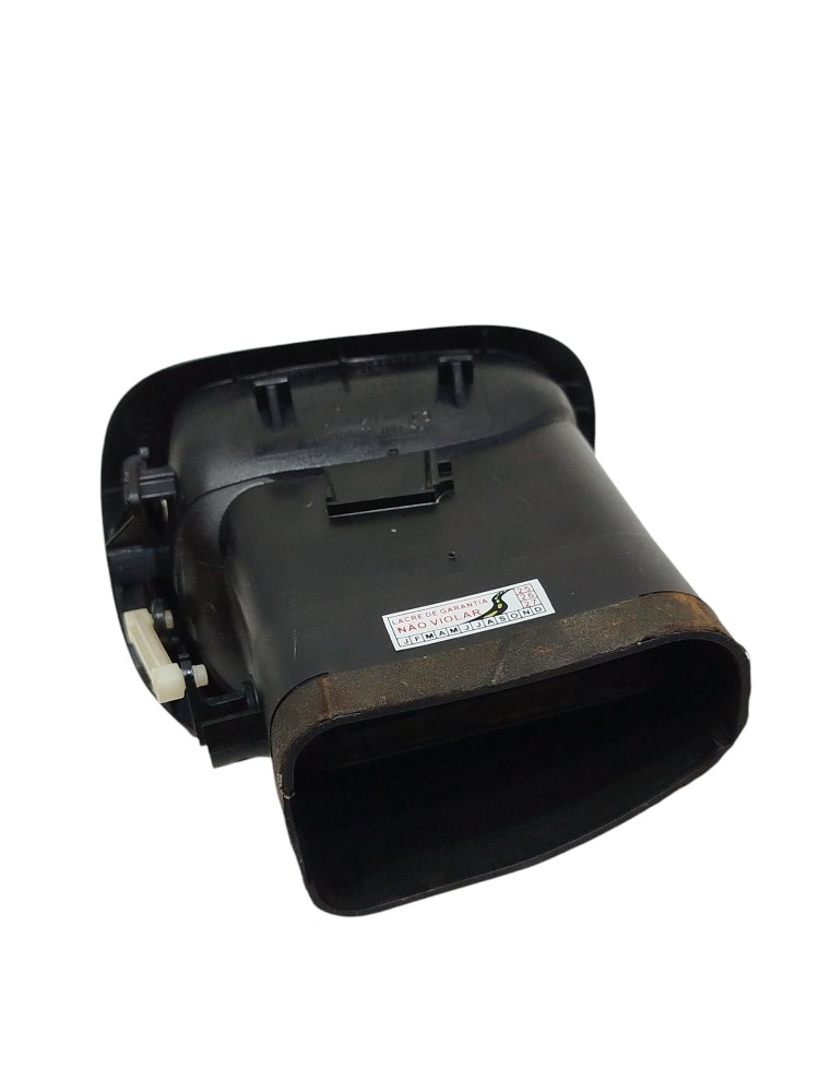 Difusor Ar Esquerdo Painel Peugeot 206 2001 A 2005 962466437 6
