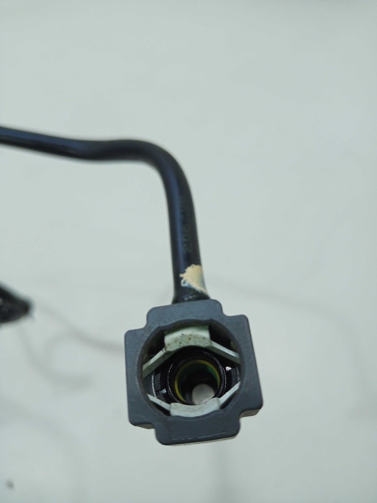 Mangueira Tubo Gasolina Renault Sandero 1.0 16v 2016 3