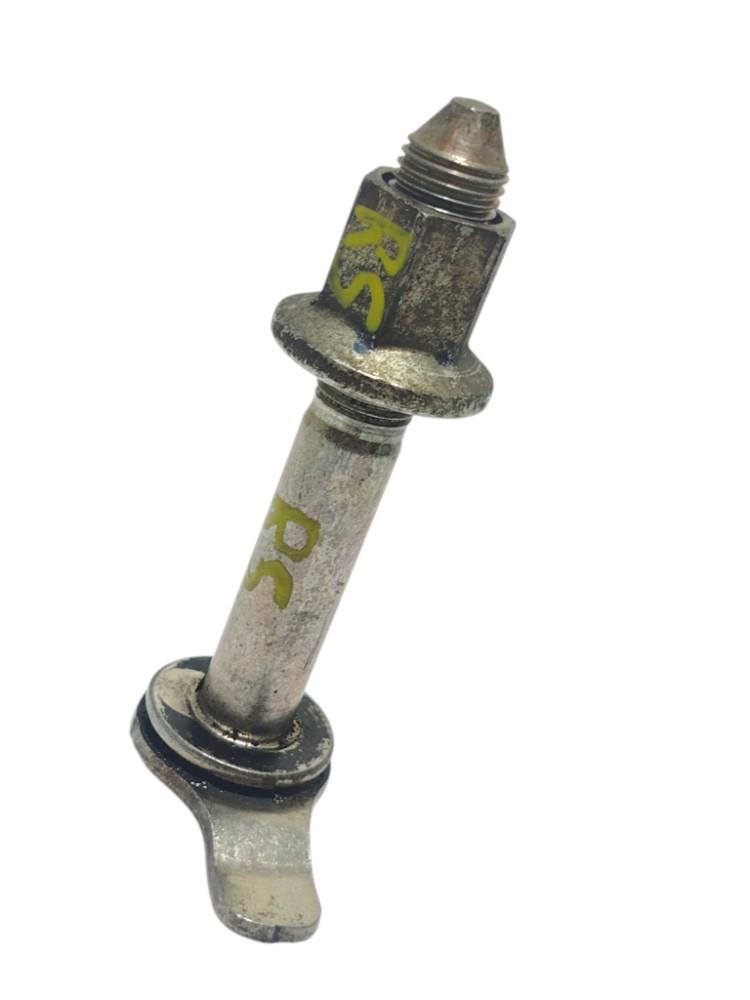 Parafuso Inferior Coxim Cambio Honda City 2009 A 2014 2