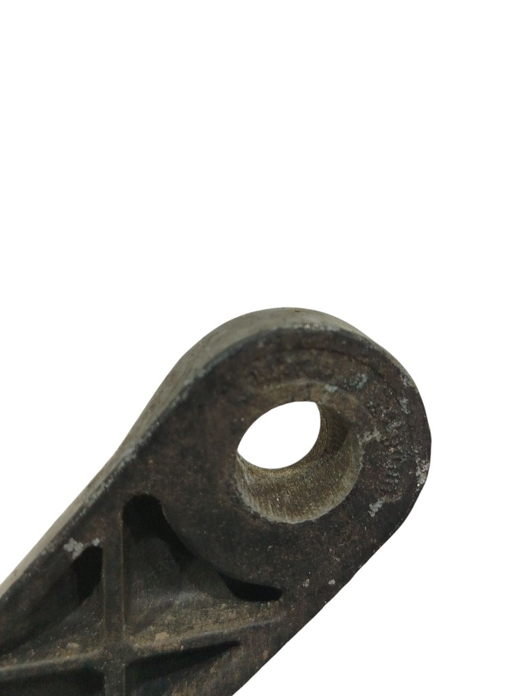 Braço Haste Limpador Parabrisa Ld Direito Peugeot 206 2001 A 2
