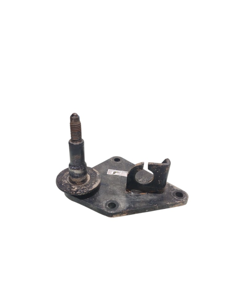 Suporte Coxim Câmbio Peugeot 207 2008 A 2012 5