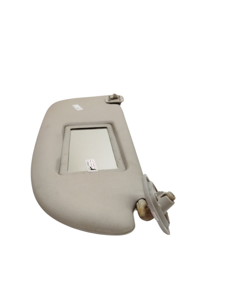 Quebra Sol Ld Direito Peugeot 206 207 1999 A 2010 6