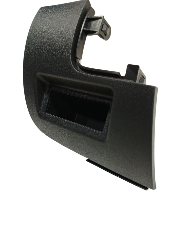 Acabamento Porta Treco Esquerdo Nissan Versa V Drive 2020 7