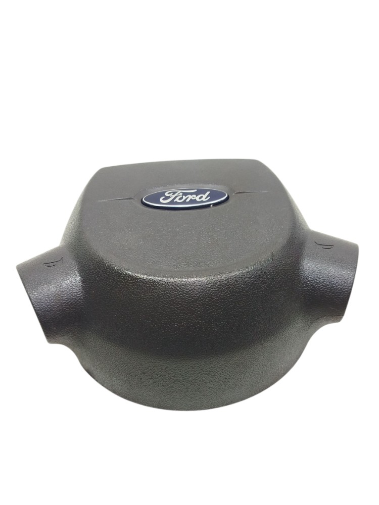 Tampa Capa Buzina Miolo Volante Ford Ka 2013 7s553a575abw 2