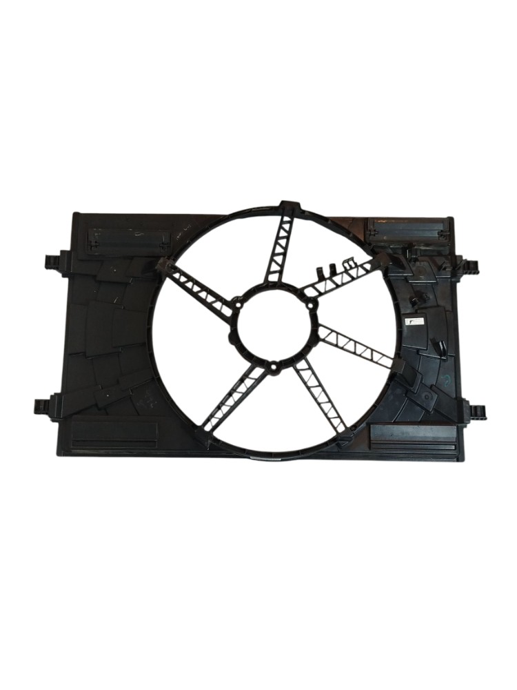 Defletor Ventoinha Motor T-cross Sense 1.0 2020 2317960002 5