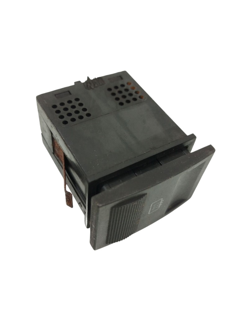 Botão desembaçador g3 g4 vw gol parati saveiro 1999 a 2012 6