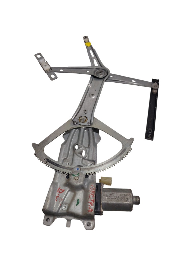 Maquina Vidro Diant Esq Motoris Vectra 2007 a 12 0130821438 5