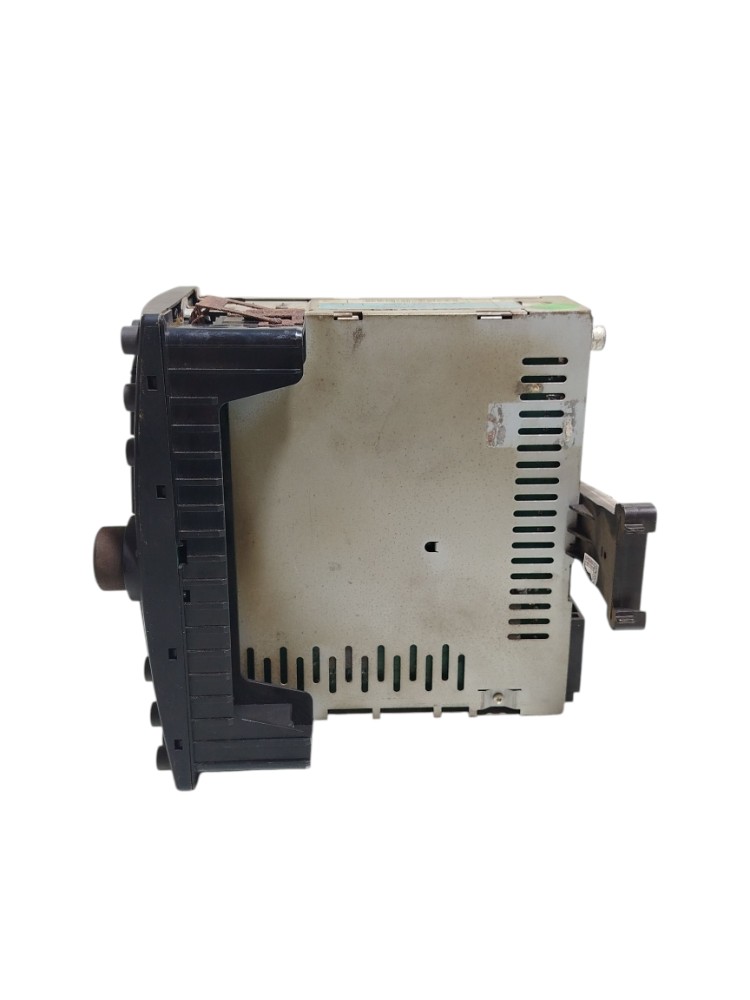 Rádio Original Cd Player Ford Focus 2007  6s4518c815aa 8