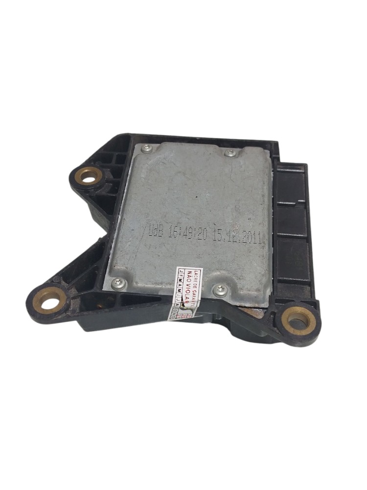 Módulo Airbag Peugeot 308 2013 9800099180 7