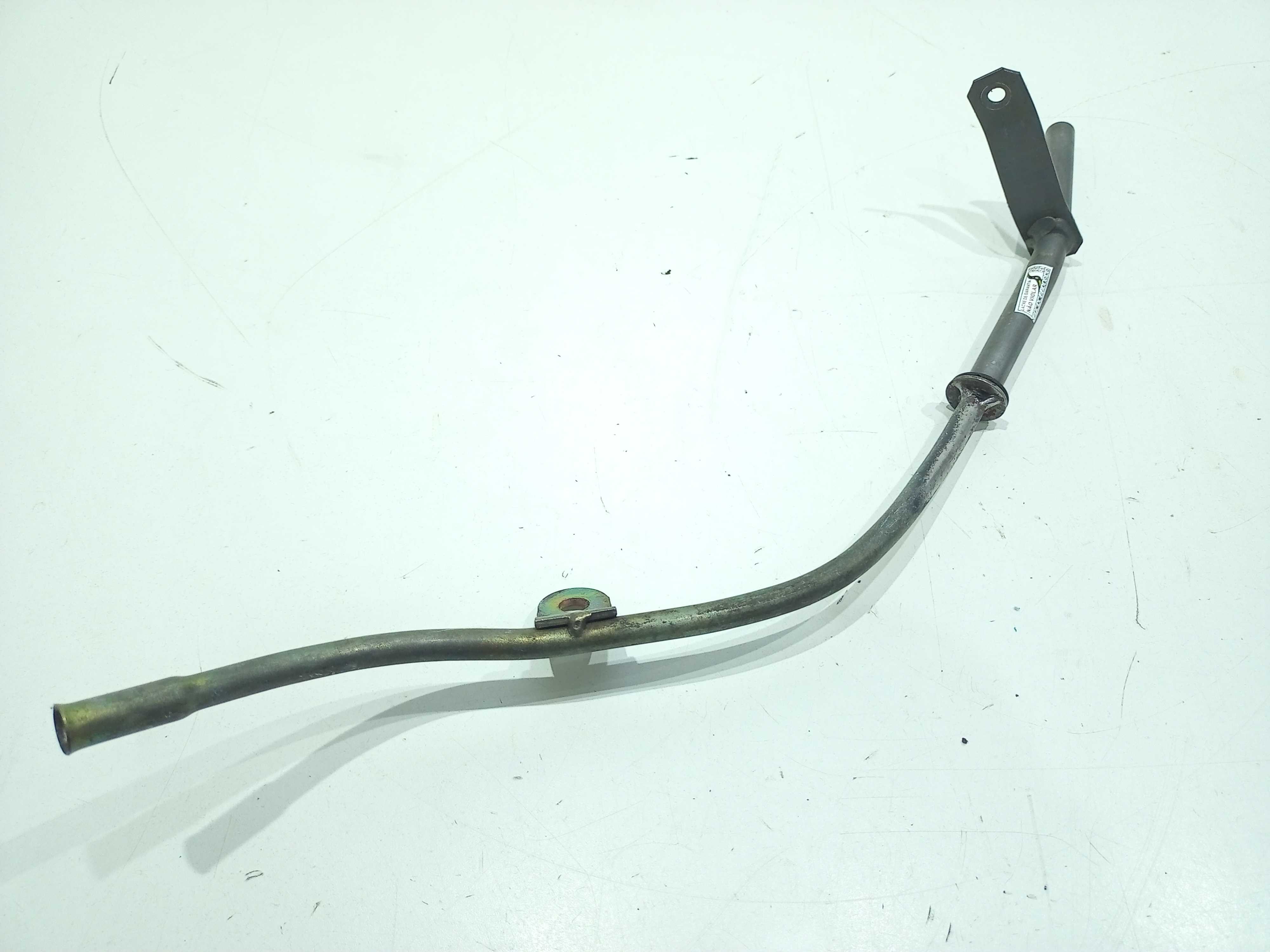 Tubo Vareta Óleo Motor Fiat Palio 1.0 8v 1999 2