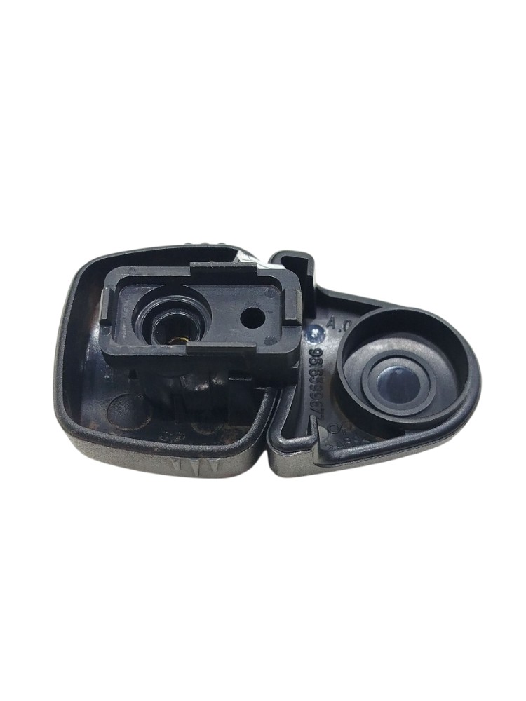 Moldura Regulagem Cinto Peugeot 206 207 2000 a 14 3