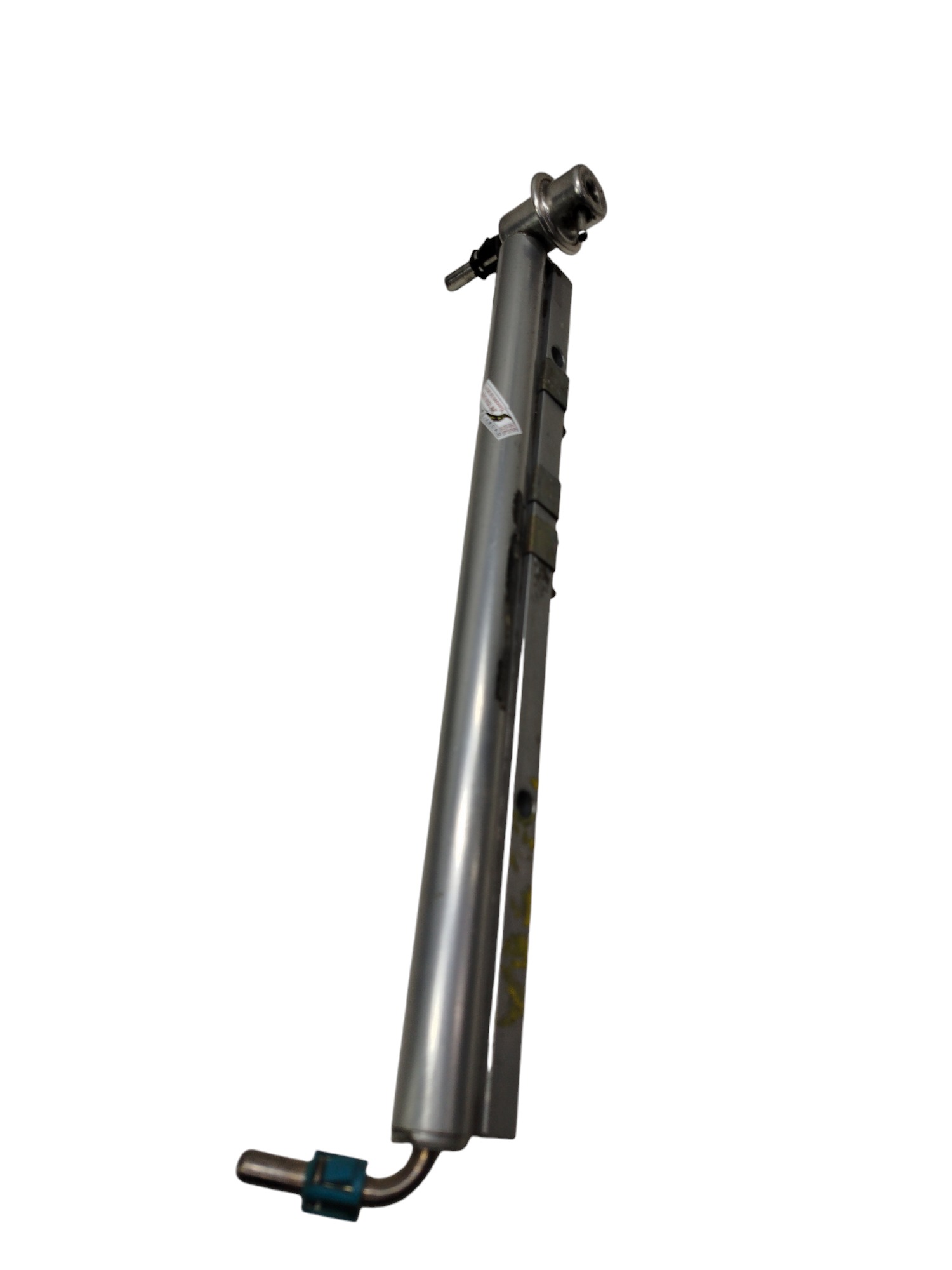 Flauta Injetora Vectra 2.2 8v 2000 1