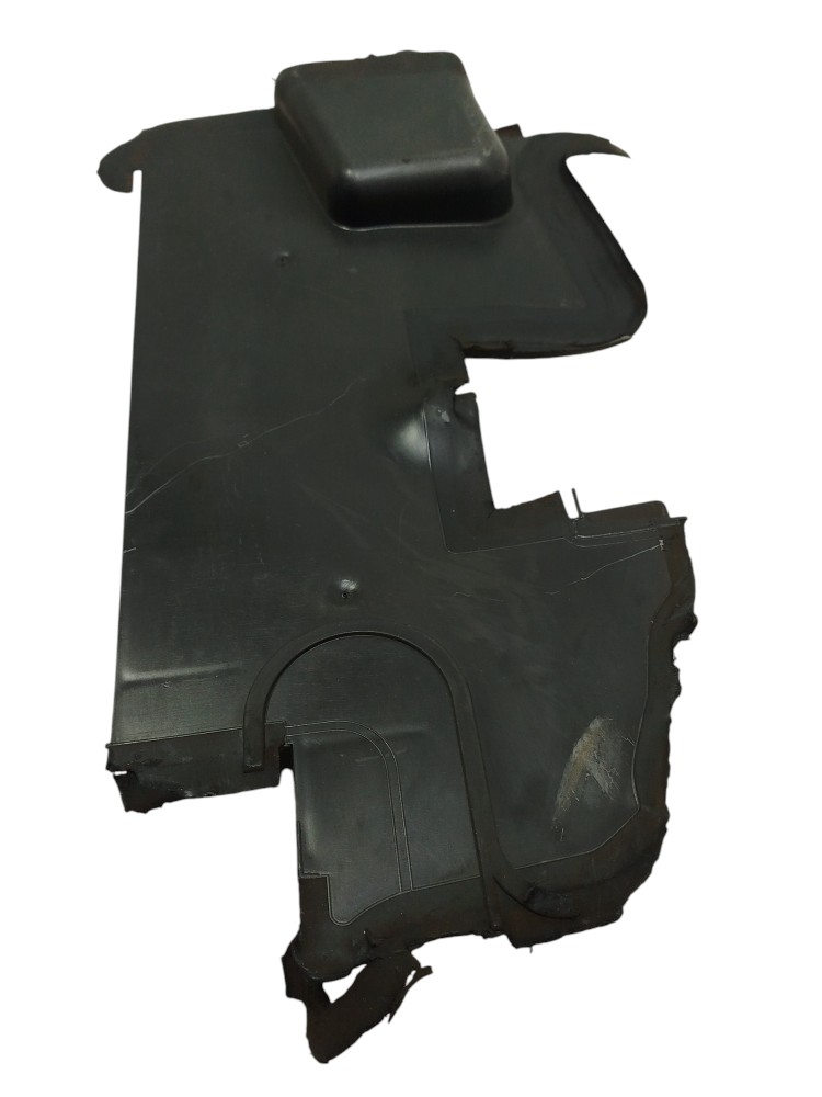 Protetor Motor C4 Picasso Glx 2.0 16v 2012 Gasolina Detalhe 7