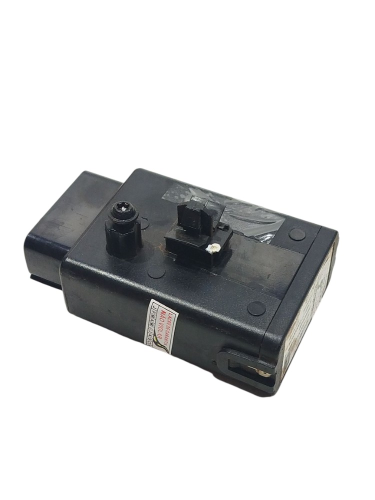 Modulo Conforto Porta Vid Diant Esquerd Gm Spin 1.8 2018 3