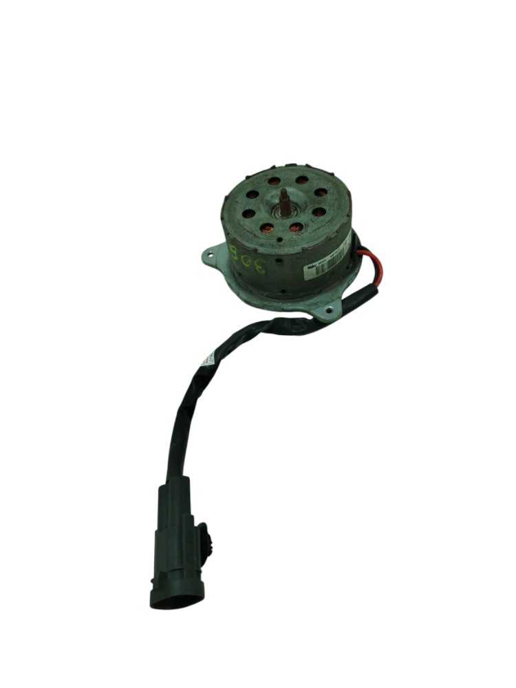 Motor Ventoinha Radiador Peugeot 308 2012 A 2015 12 3