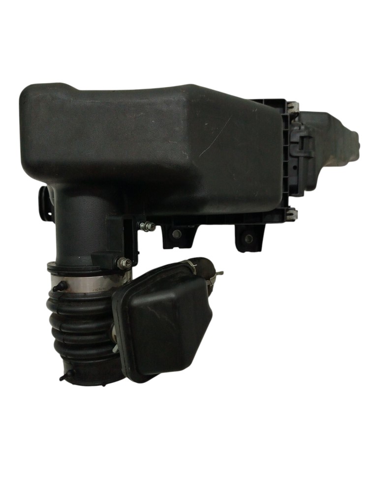Caixa Filtro Ar Nissan Versa V Drive 1.6 2020/21 Original 2