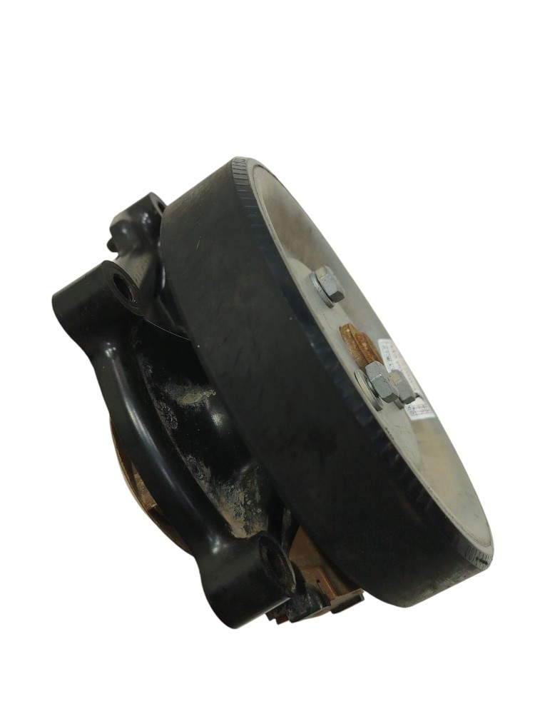 Polia Bomba Agua Citroen C4 Ds3 Ds4 Thp 1.6 2012 4