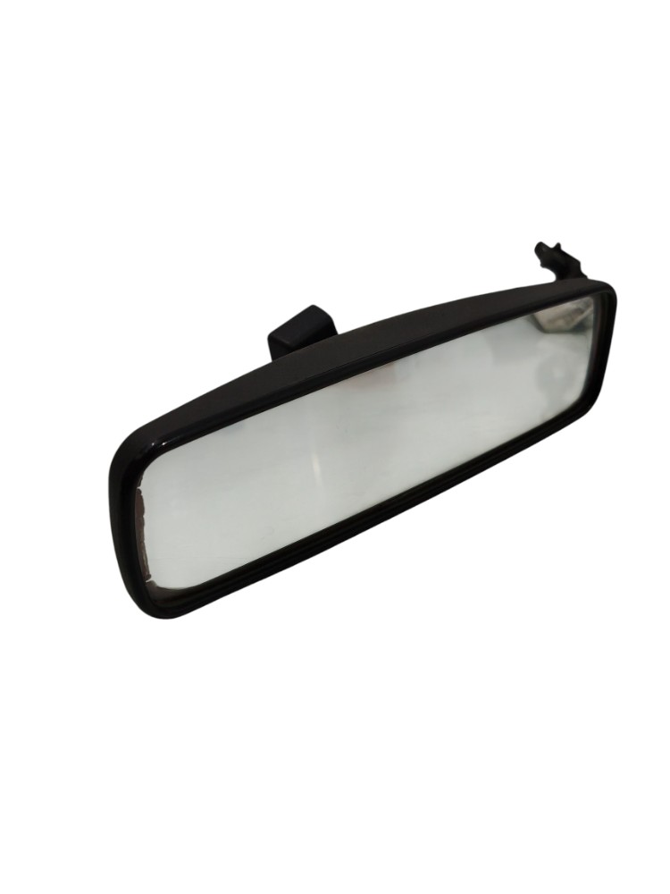 Retrovisor Interno Central Peugeot 206 1.4 2005 Estoque 4