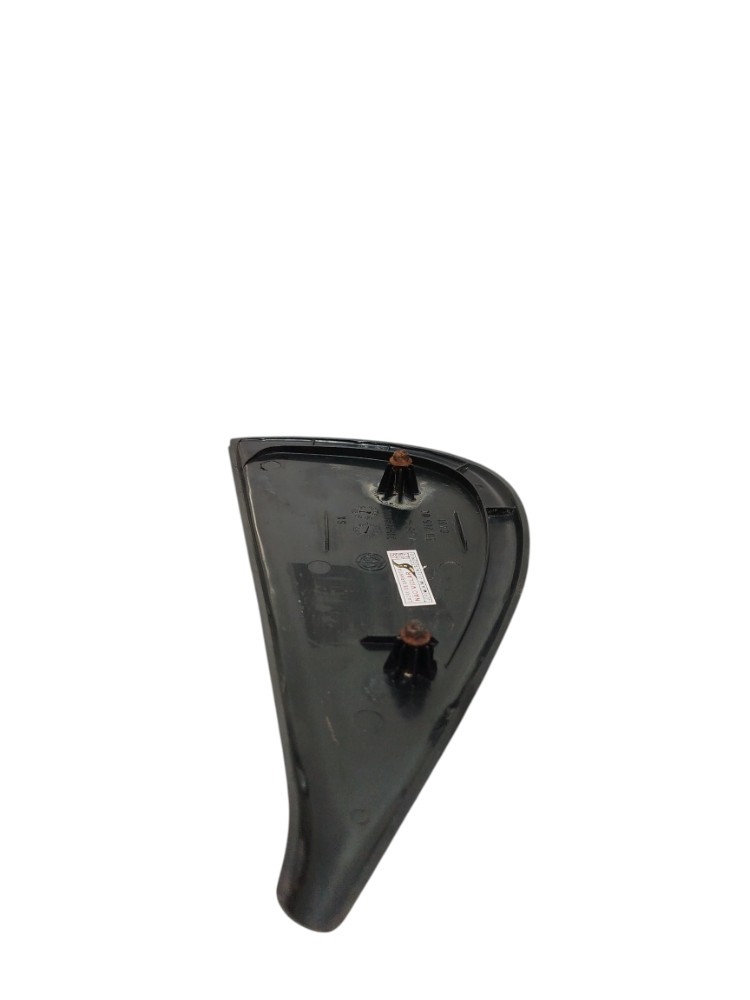 Acabamento Externo Porta Tras Esq Fiat Palio 1999 715283000 Preto 7