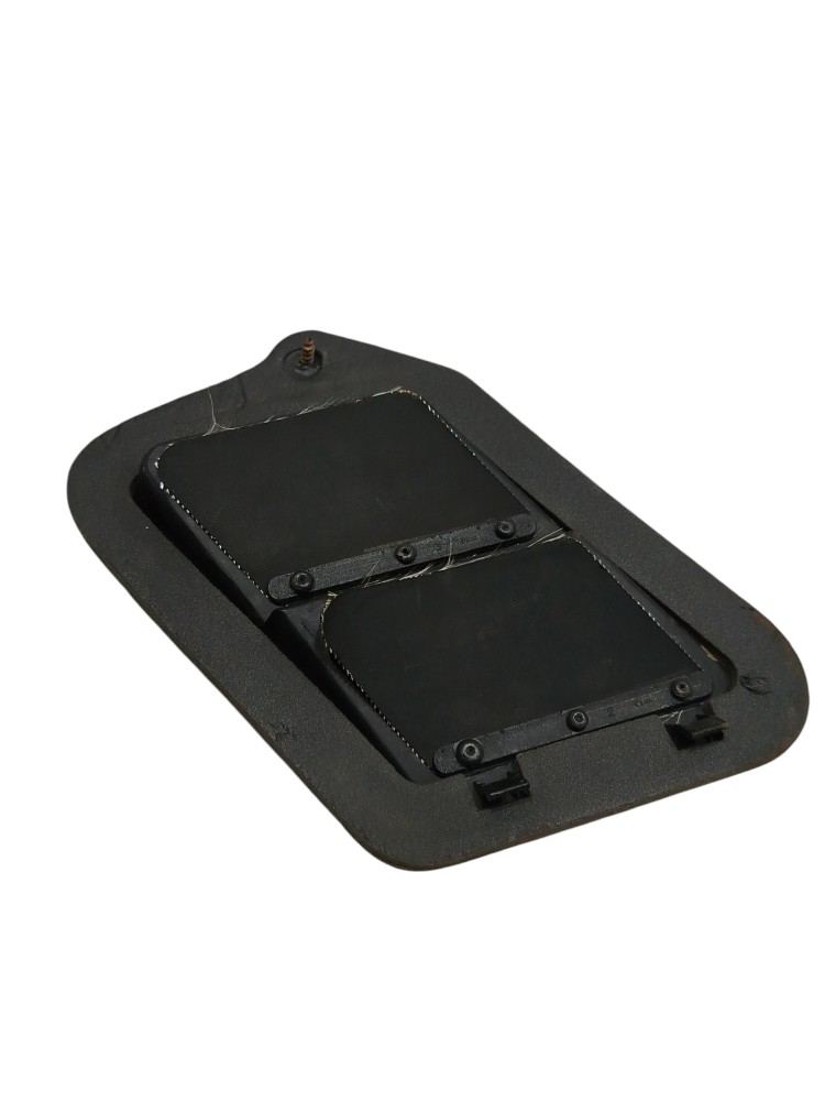 Difusor Ar Interno Traseiro Esquerdo Citroen Xsara 2002 1