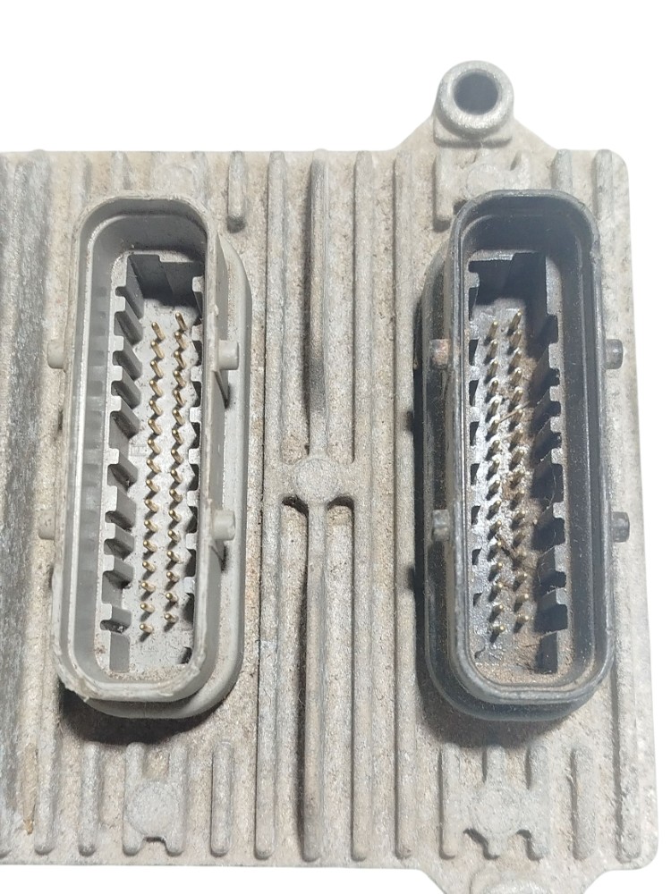 Modulo Injeção Eletrônica Gm Celta 1.0 2007 Flex 94702331 2