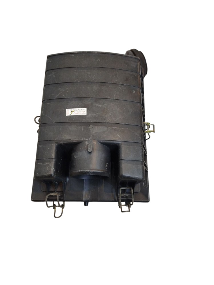 Caixa Filtro Ar Fiat Fiorino 2010 6