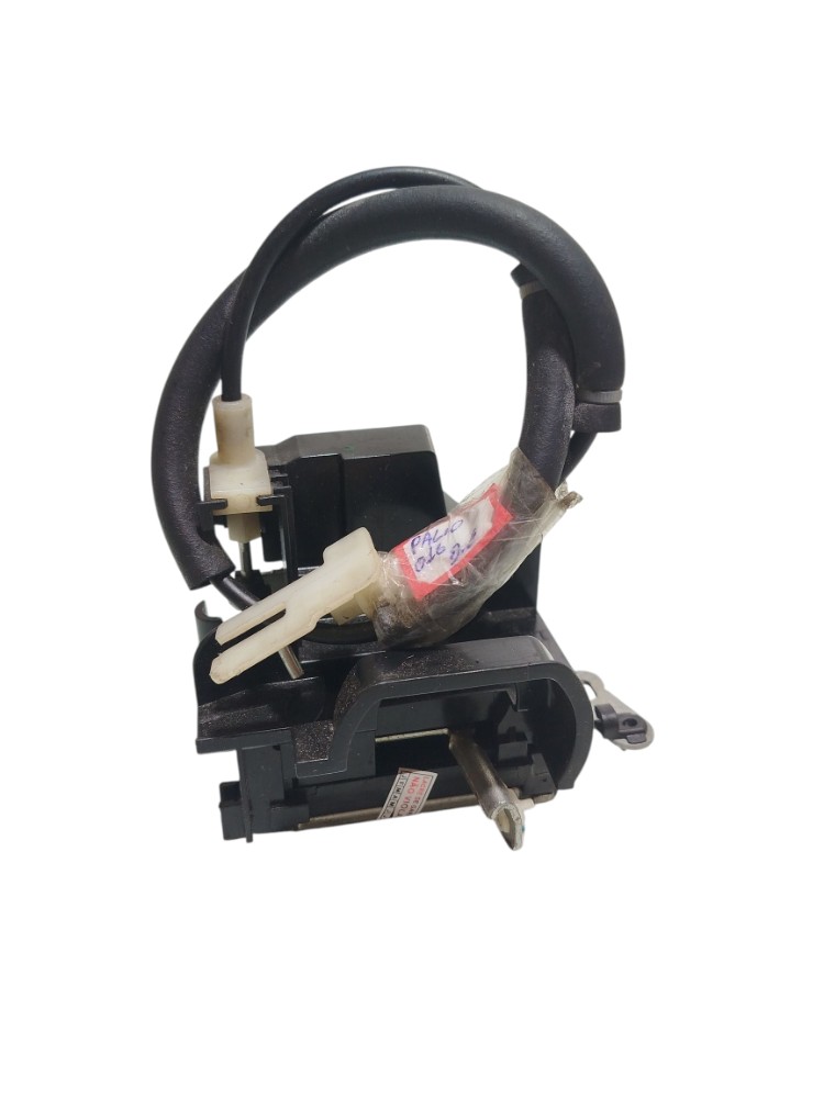 Fechadura Eletrônica Diat Esq Motorista Fiat Palio 2016 4