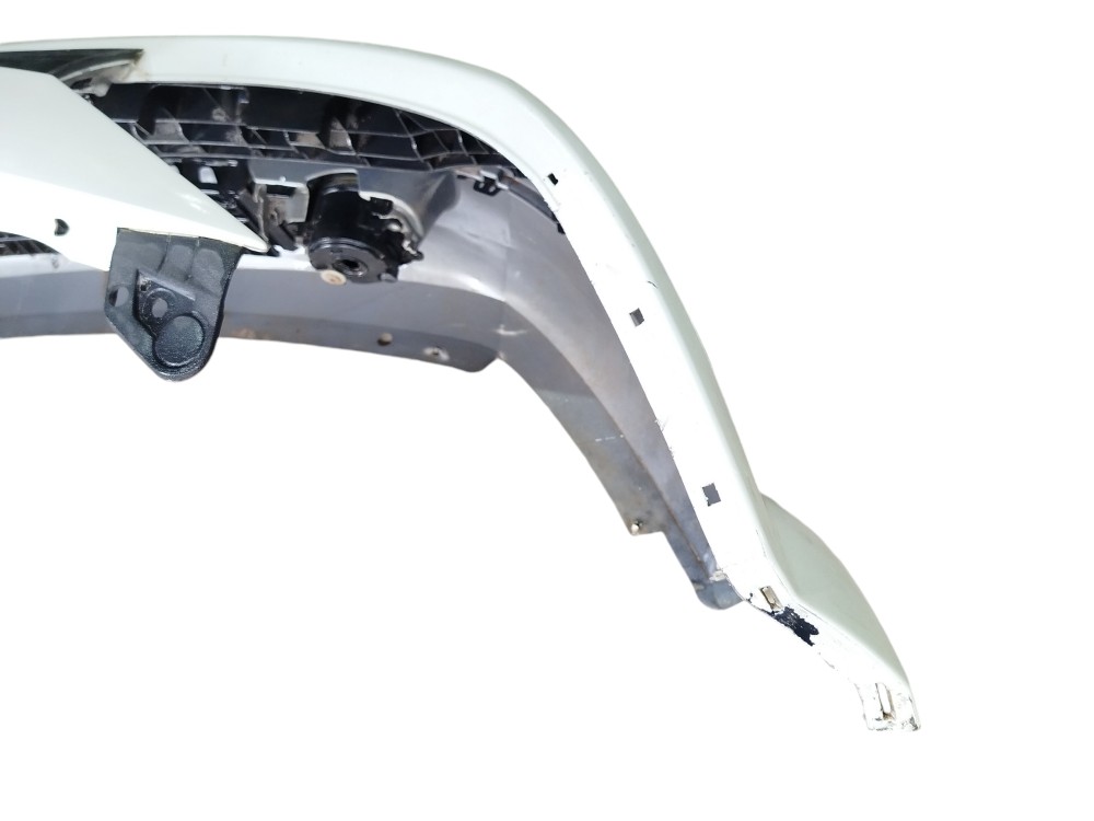 Parachoque Dianteiro Renault Megane 2008 5