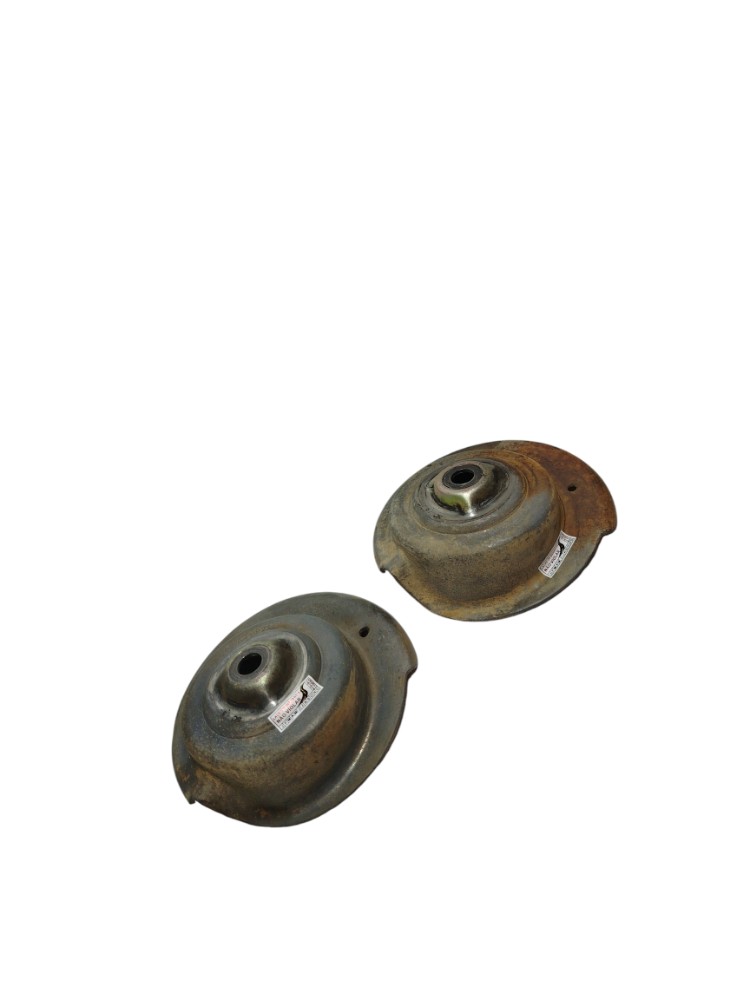 Par Prato Amortecedor Dianteiro Fiat Palio 1999