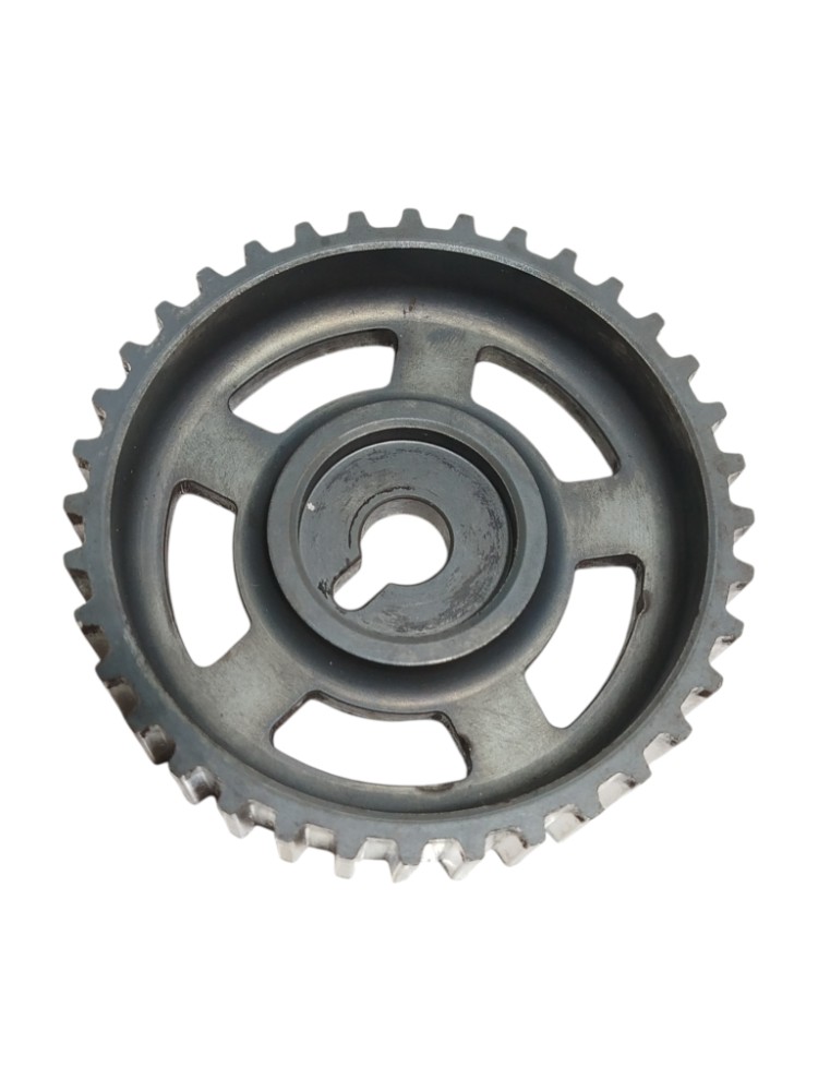 Polia Engrenagem Comando Auxiliar Fiat Palio Fiasa 1999 1.0 3