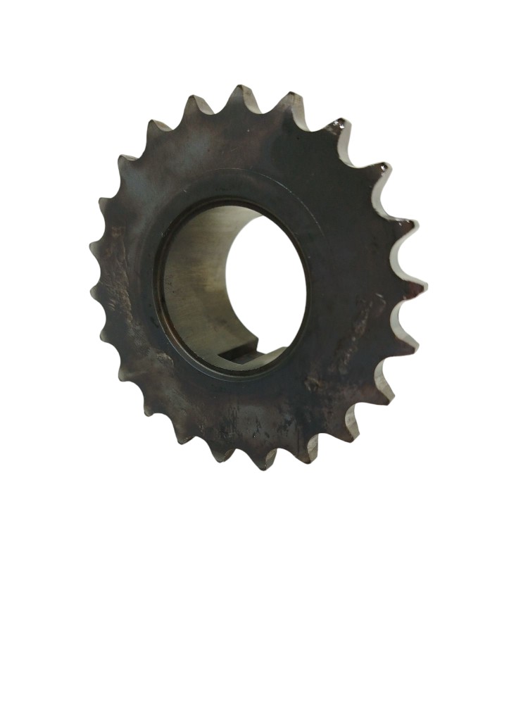 Corrente Comando Coroa Motor Peugeot 306 1.8 16v 1999 6