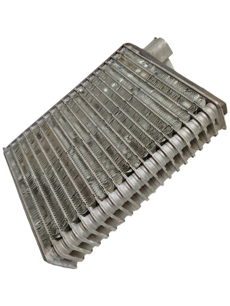 Radiador Caixa Evaporadora Peugeot 206 207 3