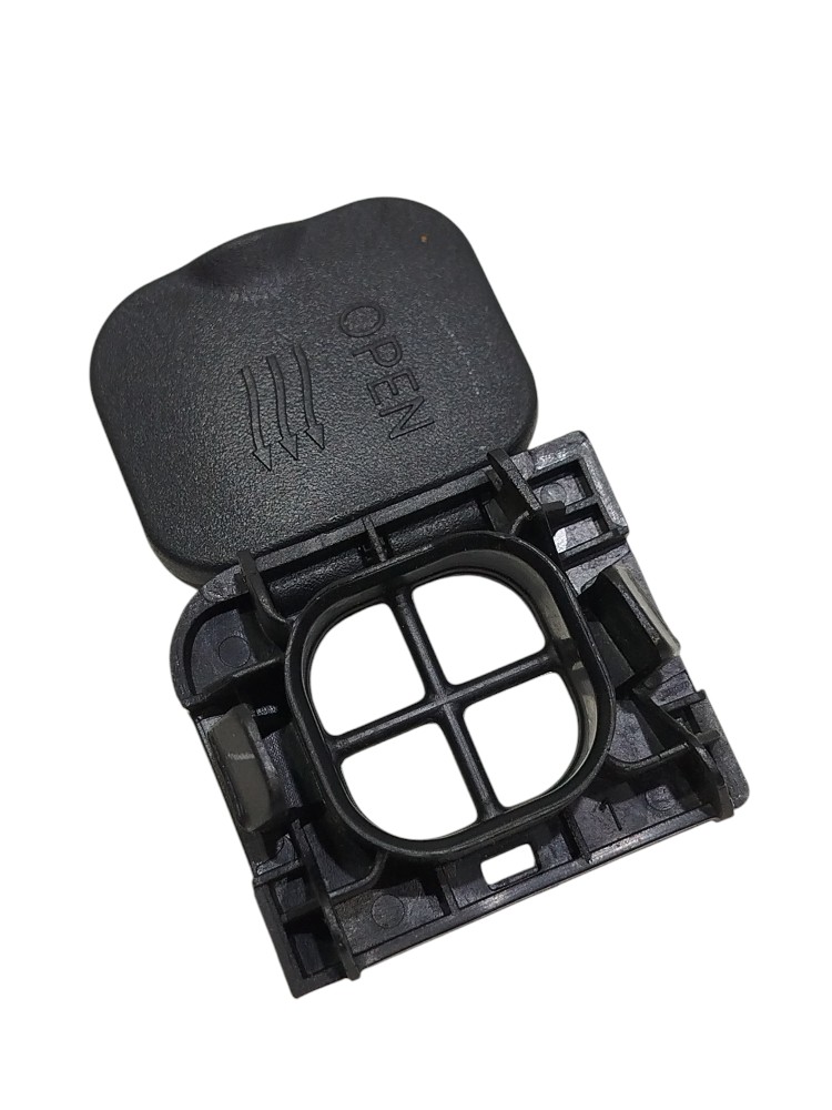 Difusor Saída Ar Porta Luvas Etios Hatch 1.5 2017 555030d020 3
