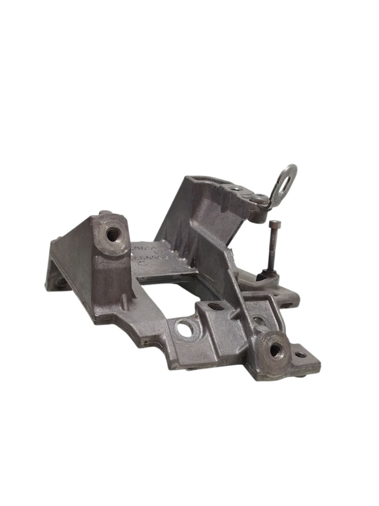 Suporte Seletora Câmbio Aut C4 Gran Picasso 2.0 2009 7l 4