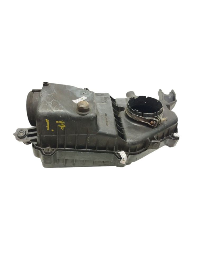 Caixa Filtro Ar Honda Civic 1.7 2001 7