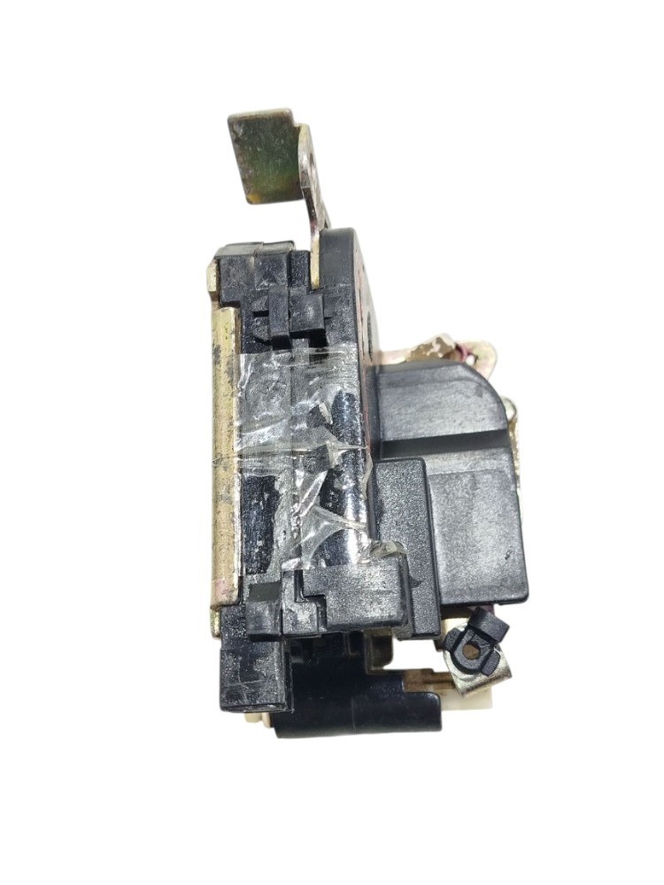 Fechadura Interna Tras Direita Fiat Siena 2003 2