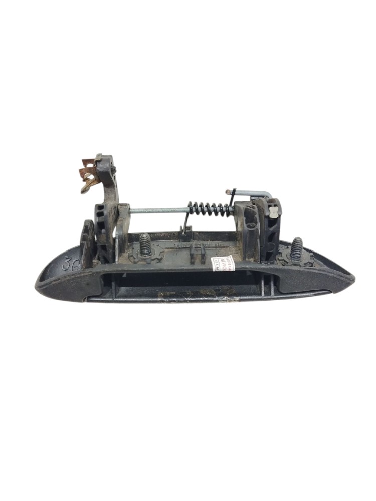 Maçaneta Externa Renault Clio Scenic 1999 A 2012 4