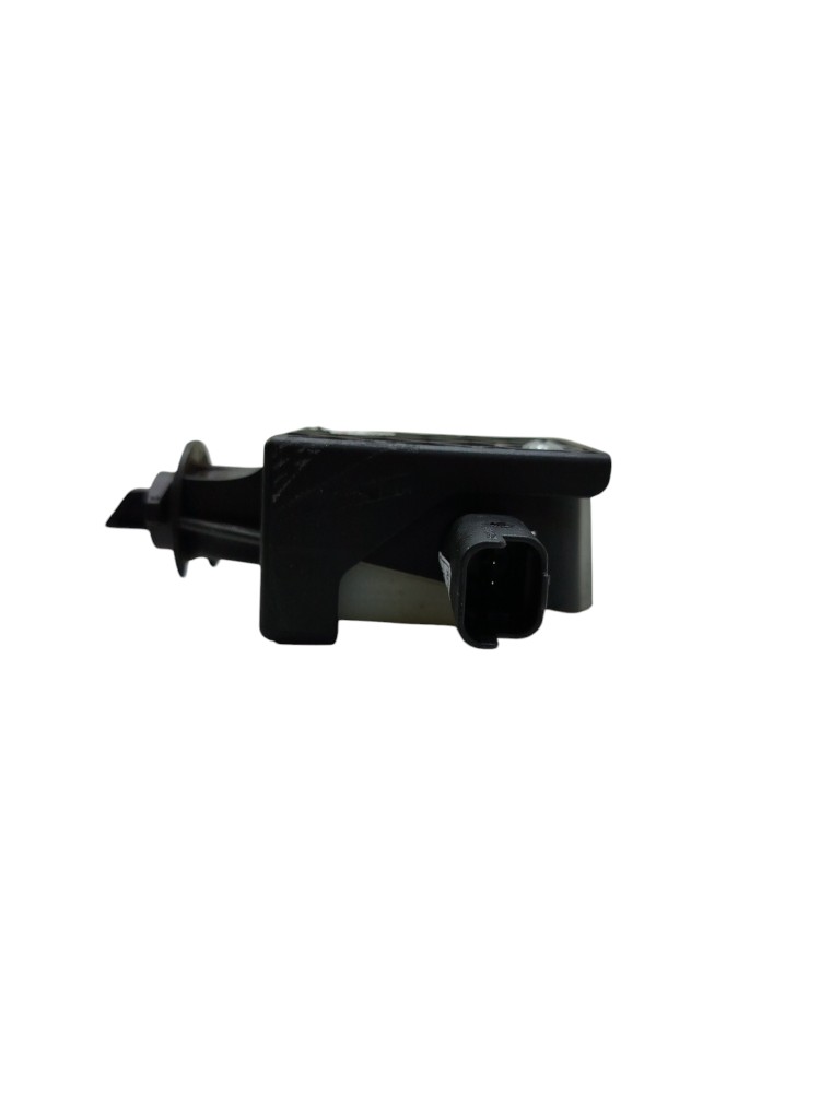 Trava Portinhola Tanque C4 Picasso Glx 2.0 16v 2012 Gasolina 8