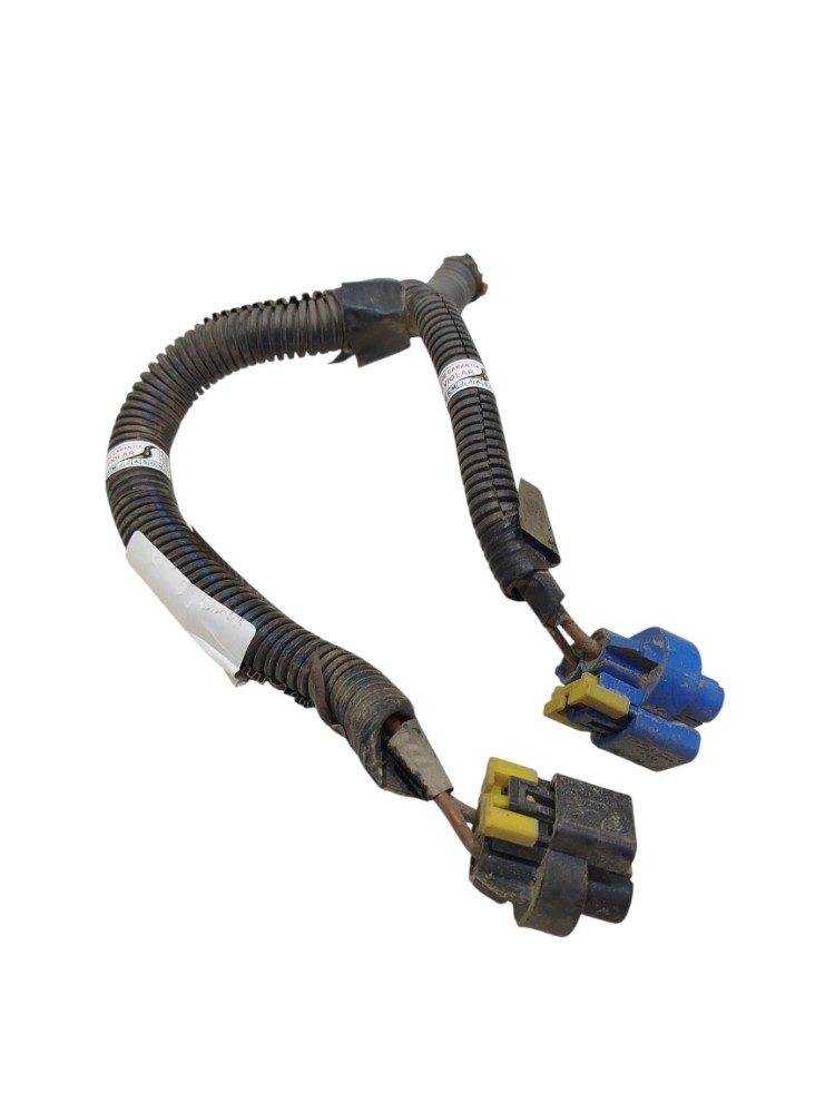 Chicote Conector Ventoinha Fiat Strada Endurance 1.4 2022 5