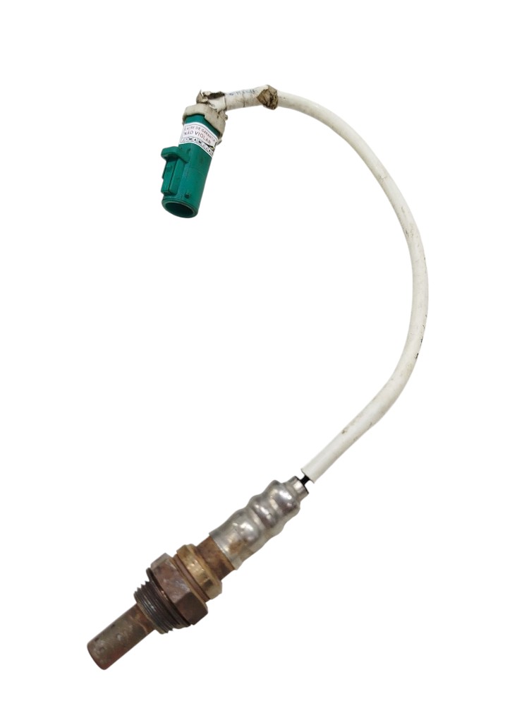 Sonda Lambda Superior New Fiesta 1.6 Mexicano 2012 Original 4