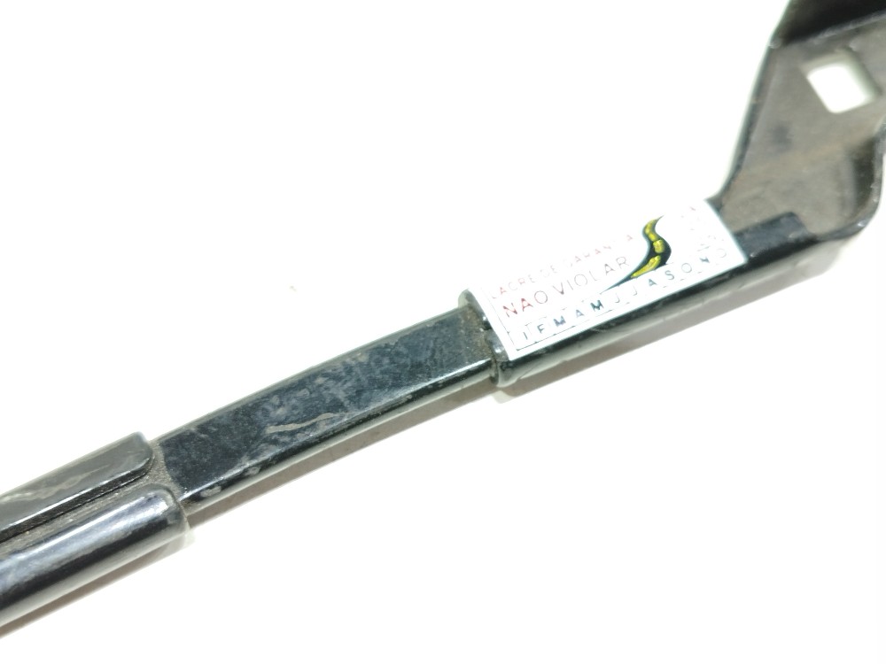 Braço Limpador Parabrisa Esquerdo Vw Gol Saveiro 2014 2